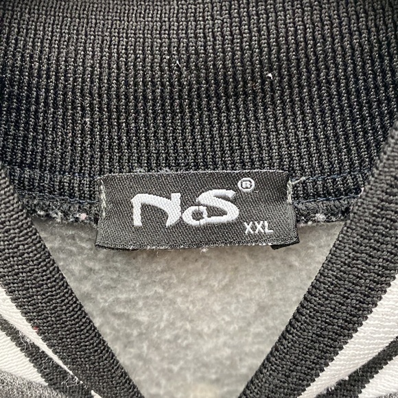 Women's London Nos Jacket - Picture 4 of 7